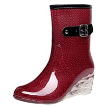 LvRao Gummistiefel