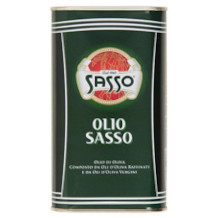 Sasso Olivenöl