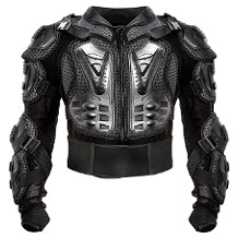 Wildken Motorradjacke