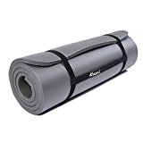 Tresko Fitnessmatte