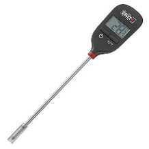 Weber Grillthermometer
