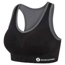 Sportastisch Sporty Bra