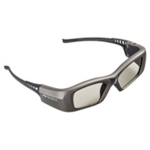 Hi-Shock 3D-Brille