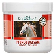 Kräuterhof Pferdesalbe