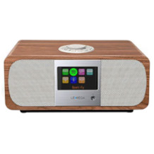 LEMEGA Internetradio