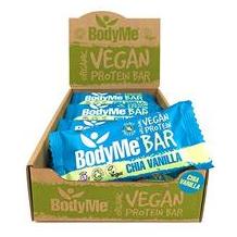 BodyMe Proteinriegel