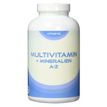 Vitasyg Multivitaminpräparat