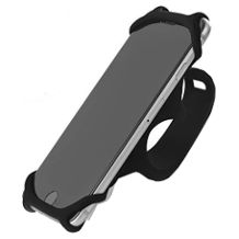 TeamObsidian Fahrrad-Handyhalter
