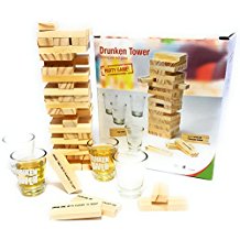 Bambelaa Trinkspiel