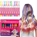 GirlZone Haarkreide