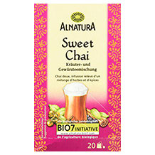 Alnatura Sweet-Chai