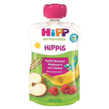 HiPP HiPPiS
