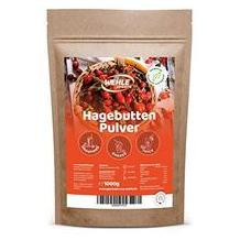 Wehle Sports Hagebuttenpulver