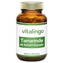 vitalingo Garcinia-Cambogia-Kapseln