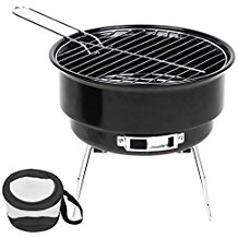 Unuber Eimergrill