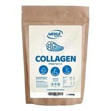 Wehle Sports Kollagen-Pulver