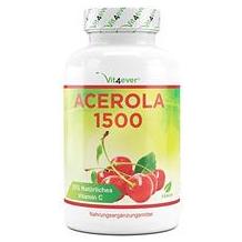 Vit4ever Acerola