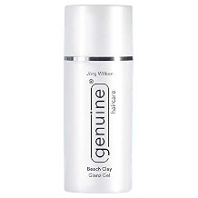 genuine haircare Beach Clay
