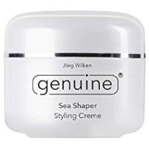 genuine haircare Sea Shaper
