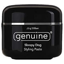 genuine haircare Sloppy Dog