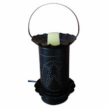 CVHOMEDECO. elektrische Duftlampe