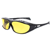 rainbow safety Nachtbrille