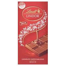 Lindt Lindor