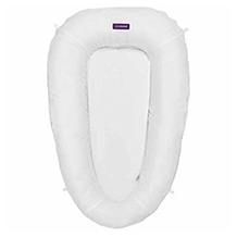 Clevamama Babynest
