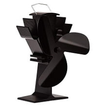 Tomersun Ofenventilator