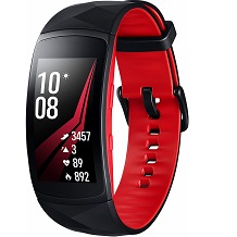 Samsung Gear Fit2 Pro