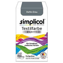 Simplicol Textilfärbemittel