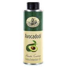 La Monegasque Avocadoöl