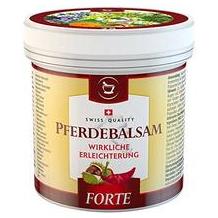 SwissMedicus Pferdesalbe