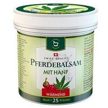 SwissMedicus Pferdebalsam