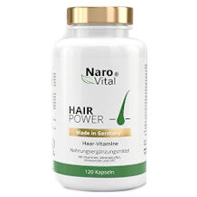 NaroVital Biotin-Kapsel