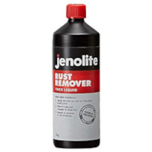 JENOLITE Flugrostentferner