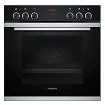 Siemens Backofen mit Mikrowelle