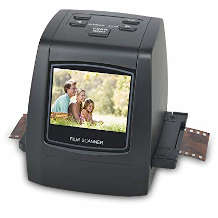 DigitNow Negativscanner