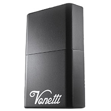 Vonetti Funkschlüsselabschirmung