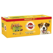 Pedigree Hundenassfutter