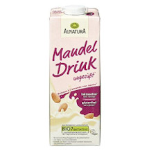 Alnatura Mandeldrink