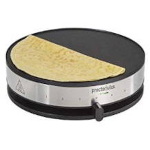 Proctor Silex Crepes-Platte