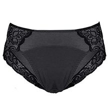 Neione Menstruationsunterwäsche