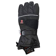 Thermrup beheizte Handschuhe