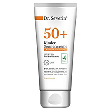 Dr. Severin Baby-Sonnencreme
