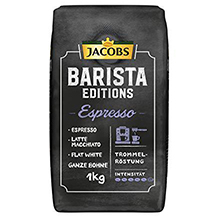 Jacobs Espressobohnen