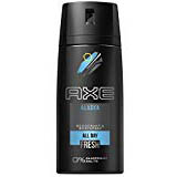 Axe Alaska