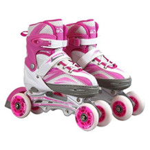 SportVida Inline-Skate