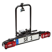 Bullwing Elektrofahrradträger