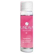 LINEAVI Kollagen-Trinkampulle
